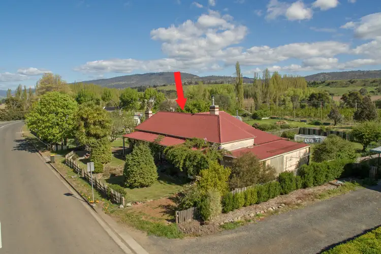 Third view of Homely house listing, 611 Gordon River Road, Glenora TAS 7140