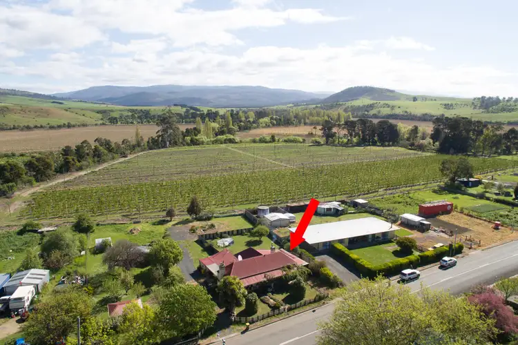 Fourth view of Homely house listing, 611 Gordon River Road, Glenora TAS 7140