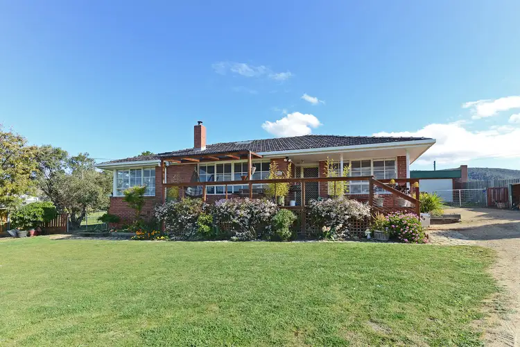 Main view of Homely house listing, 101 Lyell Highway, Granton TAS 7030