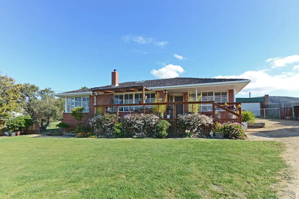 Main view of Homely house listing, 101 Lyell Highway, Granton TAS 7030
