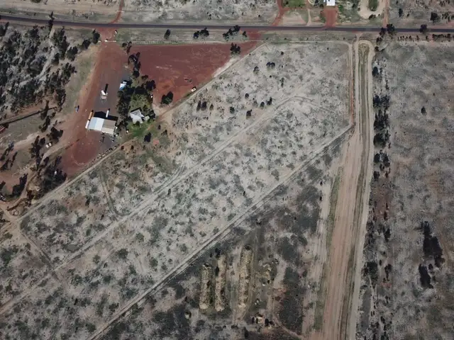 Sixth view of Homely rural property listing, 116 WHYENBAH ROAD, St George QLD 4487