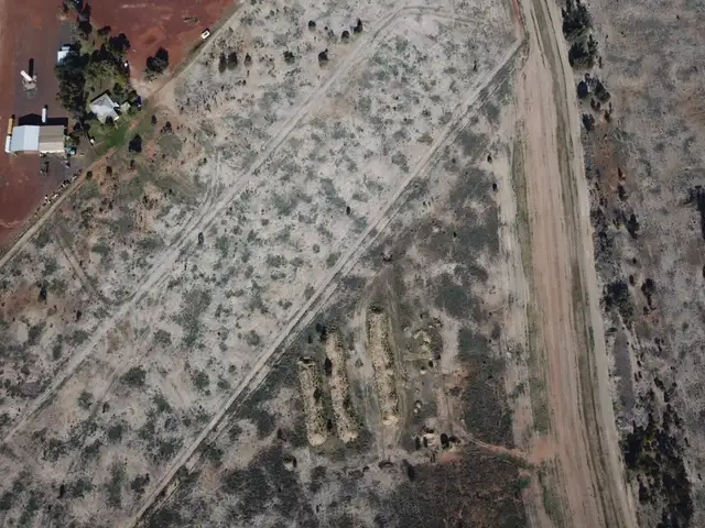 Seventh view of Homely rural property listing, 116 WHYENBAH ROAD, St George QLD 4487