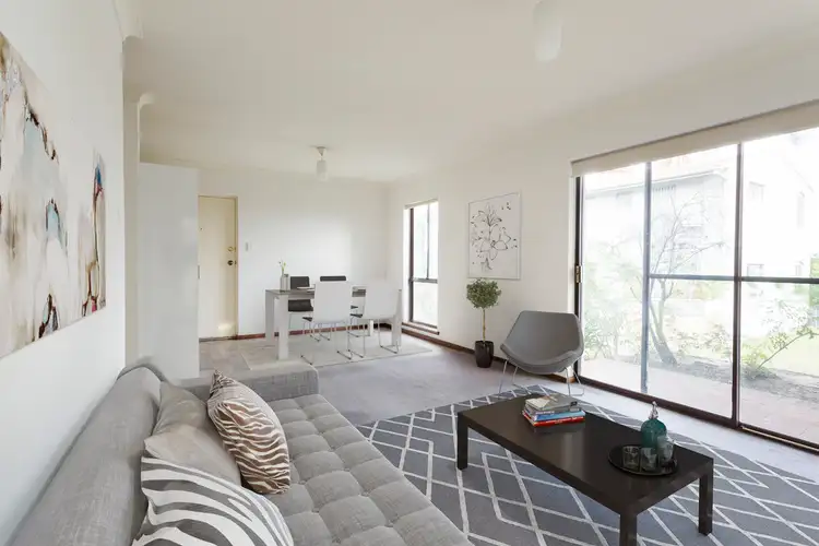 Second view of Homely apartment listing, 5/23 Kinsella Street, Joondanna WA 6060