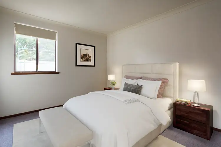 Fourth view of Homely apartment listing, 5/23 Kinsella Street, Joondanna WA 6060