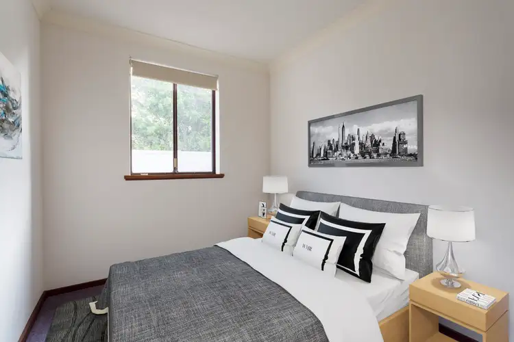 Sixth view of Homely apartment listing, 5/23 Kinsella Street, Joondanna WA 6060