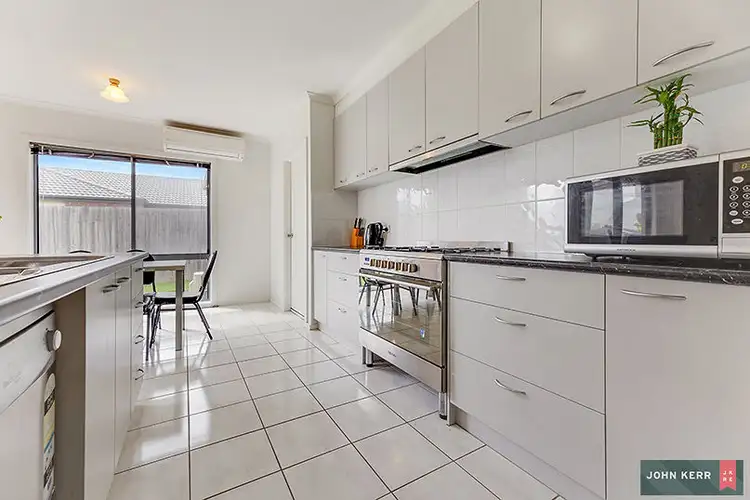 Third view of Homely house listing, 17 Vincent Boulevard, Trafalgar VIC 3824
