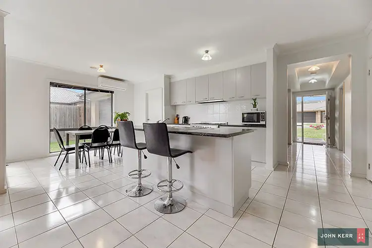 Fourth view of Homely house listing, 17 Vincent Boulevard, Trafalgar VIC 3824