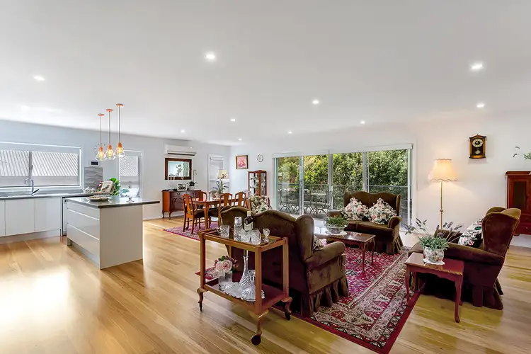 Sixth view of Homely house listing, 31 Nandu Boulevard, Corlette NSW 2315