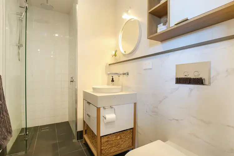 Sixth view of Homely apartment listing, 219/1 Bent Street, Northcote VIC 3070