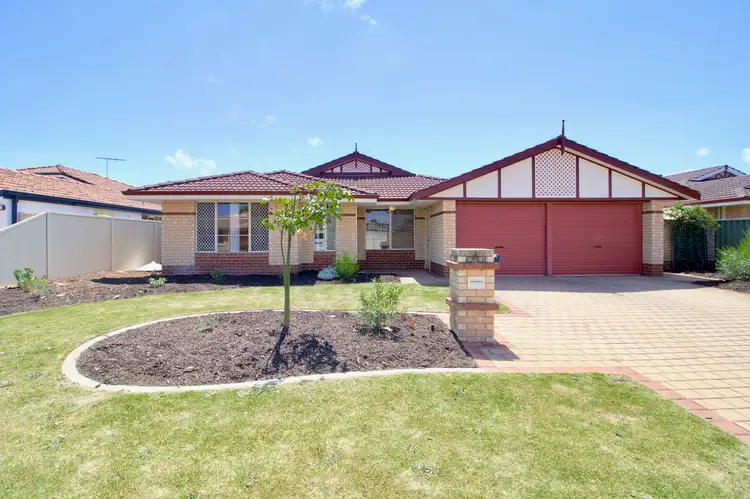 4 Masthead Street, Waikiki WA 6169