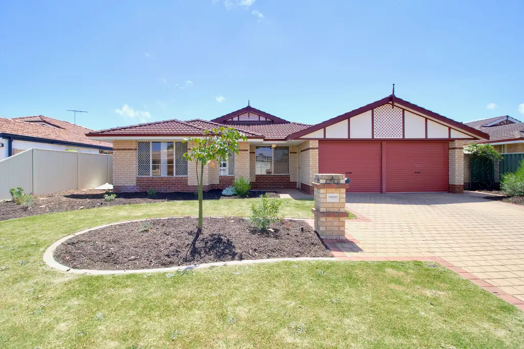 Main view of Homely house listing, 4 Masthead Street, Waikiki WA 6169