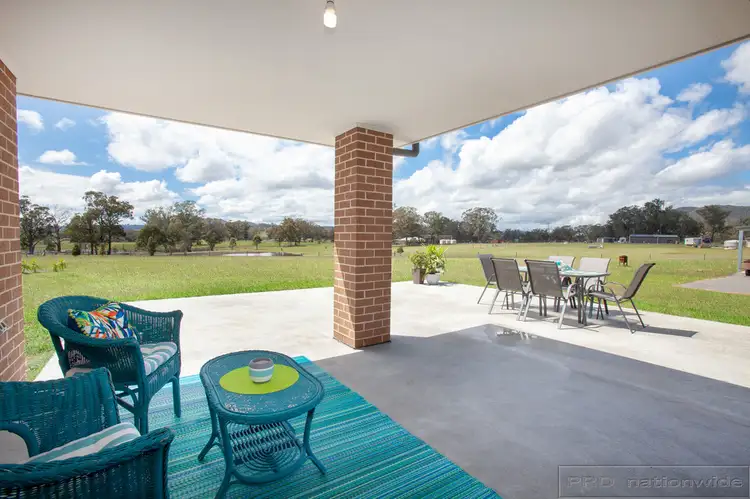 Second view of Homely house listing, 10 Tebbutt Close, Vacy NSW 2421