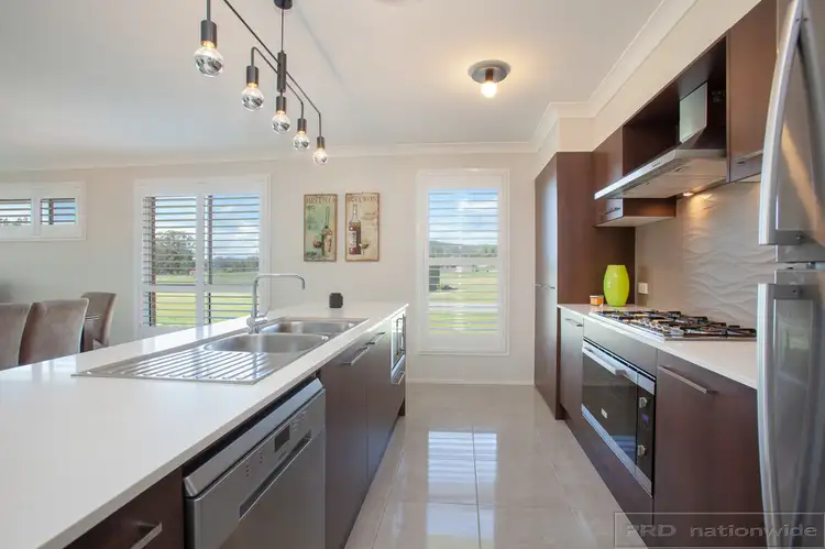 Third view of Homely house listing, 10 Tebbutt Close, Vacy NSW 2421