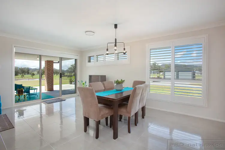 Fourth view of Homely house listing, 10 Tebbutt Close, Vacy NSW 2421