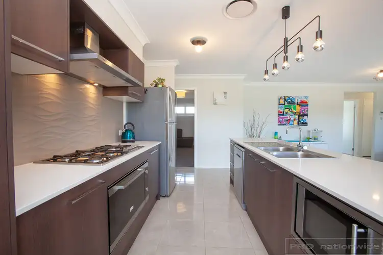 Fifth view of Homely house listing, 10 Tebbutt Close, Vacy NSW 2421