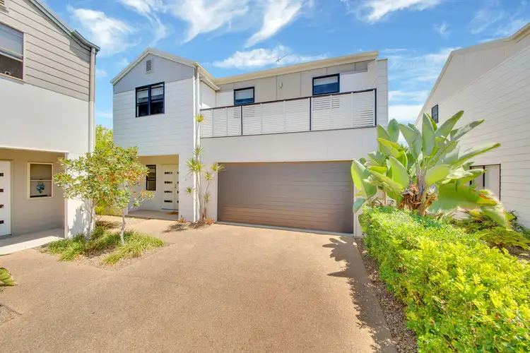 Unit 6/1 Michel Place, Telina QLD 4680