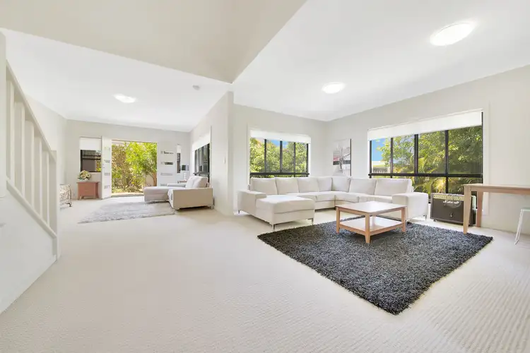 Second view of Homely house listing, Unit 6/1 Michel Place, Telina QLD 4680