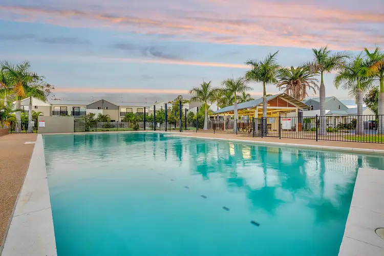 Third view of Homely house listing, Unit 6/1 Michel Place, Telina QLD 4680