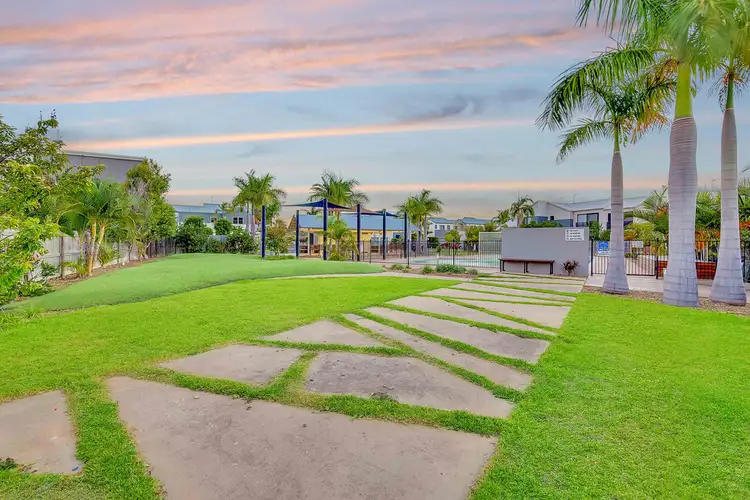Fourth view of Homely house listing, Unit 6/1 Michel Place, Telina QLD 4680