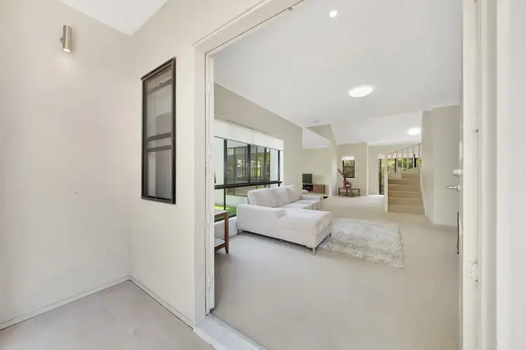 Fifth view of Homely house listing, Unit 6/1 Michel Place, Telina QLD 4680