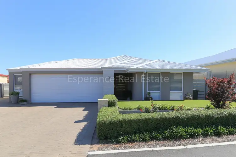 Main view of Homely house listing, 72 Amelia Circuit, West Beach WA 6450