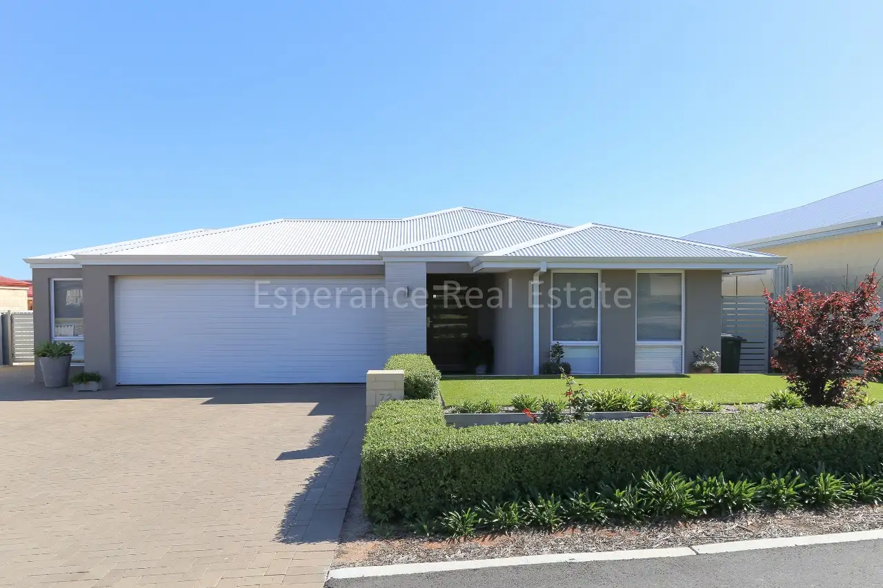 Main view of Homely house listing, 72 Amelia Circuit, West Beach WA 6450