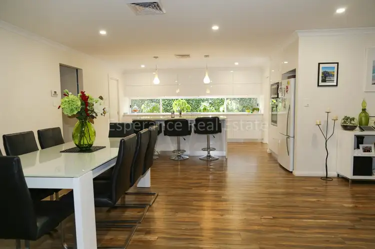 Second view of Homely house listing, 72 Amelia Circuit, West Beach WA 6450