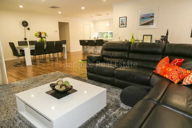 Fourth view of Homely house listing, 72 Amelia Circuit, West Beach WA 6450