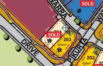 82 (Lot 203) Aslett Drive, Karlkurla WA 6430