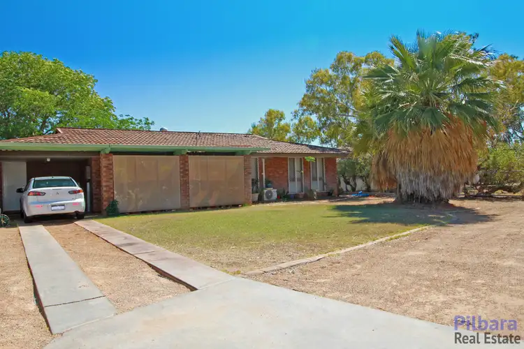 33 Lady Douglas Way, Pegs Creek WA 6714
