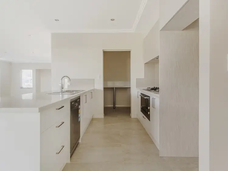 Third view of Homely house listing, 22 Amazon Drive, Baldivis WA 6171