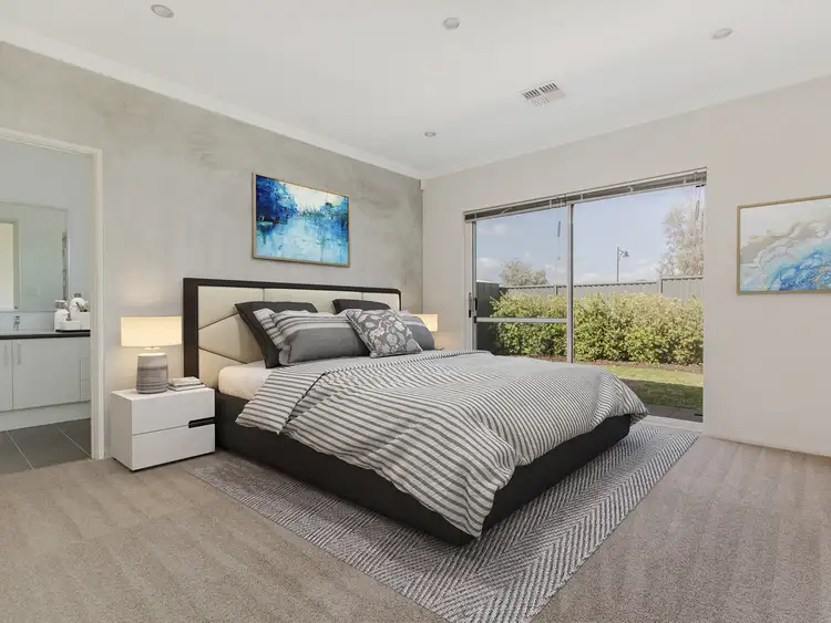 Sixth view of Homely house listing, 22 Amazon Drive, Baldivis WA 6171