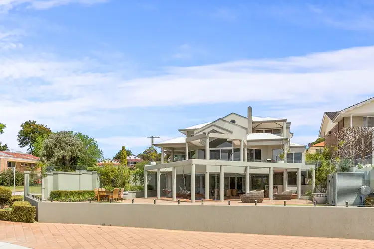 Main view of Homely house listing, 265 The Esplanade, Mount Pleasant WA 6153