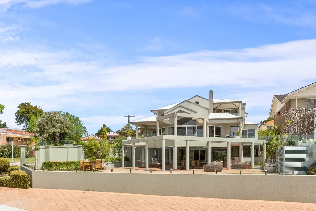 Main view of Homely house listing, 265 The Esplanade, Mount Pleasant WA 6153