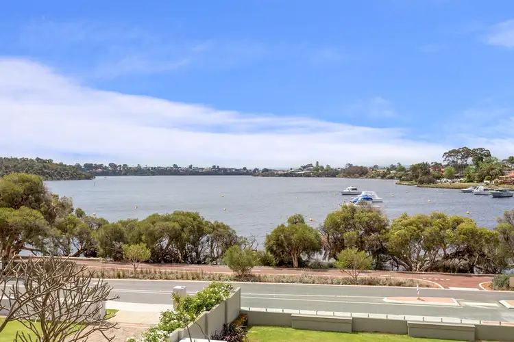 Second view of Homely house listing, 265 The Esplanade, Mount Pleasant WA 6153