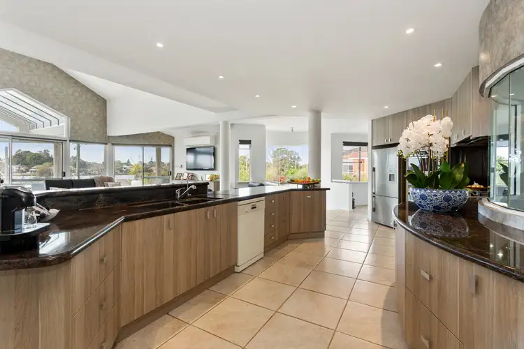 Fourth view of Homely house listing, 265 The Esplanade, Mount Pleasant WA 6153