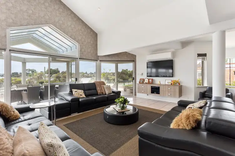 Seventh view of Homely house listing, 265 The Esplanade, Mount Pleasant WA 6153
