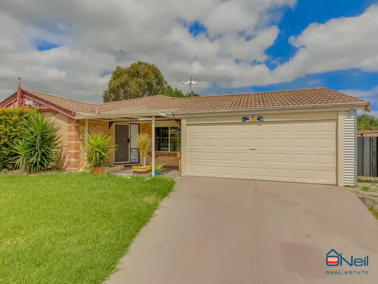25 Greengage Court, Armadale WA 6112