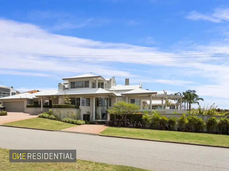 Third view of Homely house listing, 265 The Esplanade, Mount Pleasant WA 6153