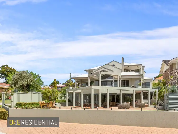 Fourth view of Homely house listing, 265 The Esplanade, Mount Pleasant WA 6153