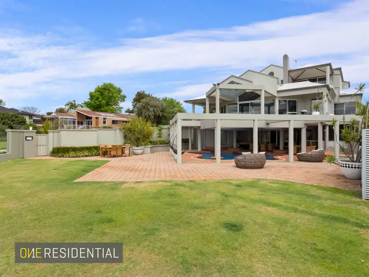 Fifth view of Homely house listing, 265 The Esplanade, Mount Pleasant WA 6153