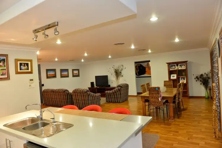 Sixth view of Homely house listing, 6 Park Ave, Goondiwindi QLD 4390