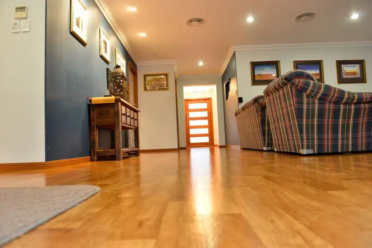 Seventh view of Homely house listing, 6 Park Ave, Goondiwindi QLD 4390