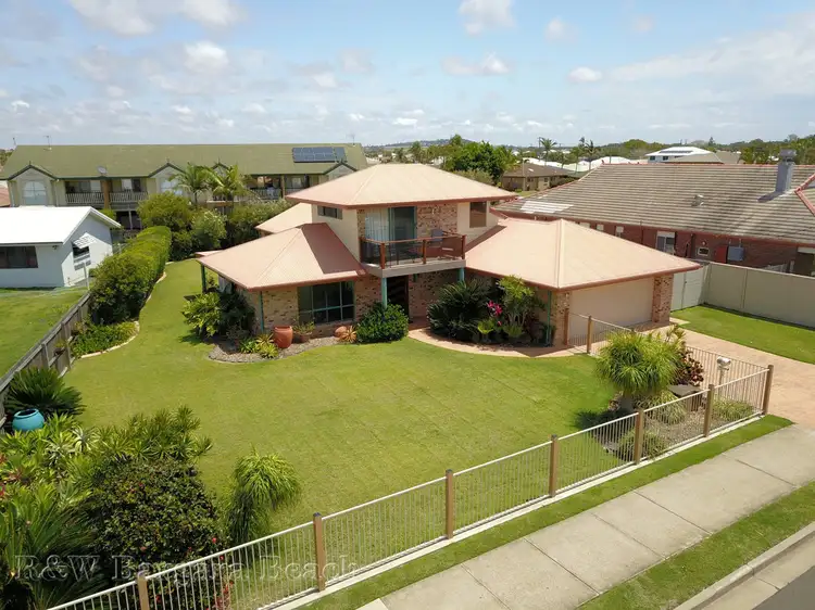 104 Woongarra Scenic Drive, Bargara QLD 4670