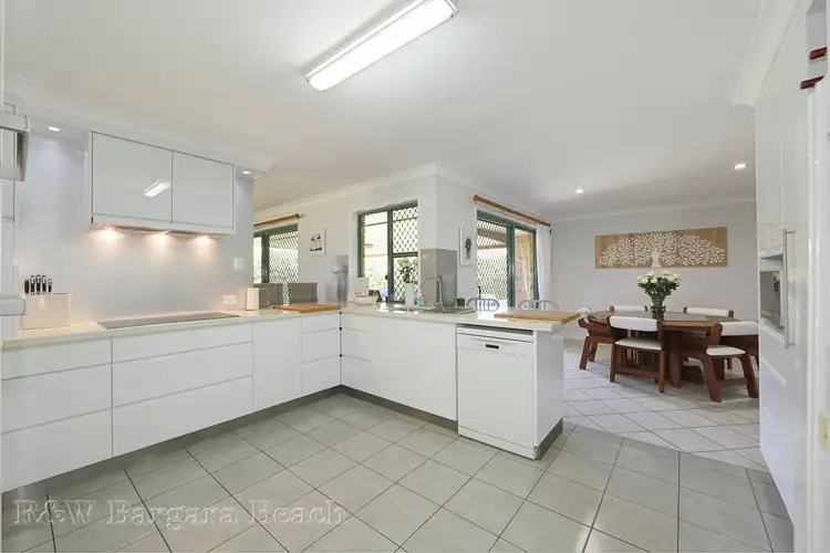 Fifth view of Homely house listing, 104 Woongarra Scenic Drive, Bargara QLD 4670
