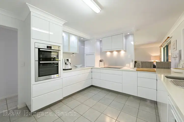 Sixth view of Homely house listing, 104 Woongarra Scenic Drive, Bargara QLD 4670