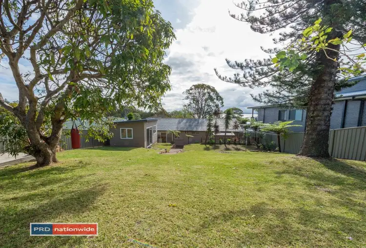 Sixth view of Homely house listing, 23 Cromarty Road, Soldiers Point NSW 2317