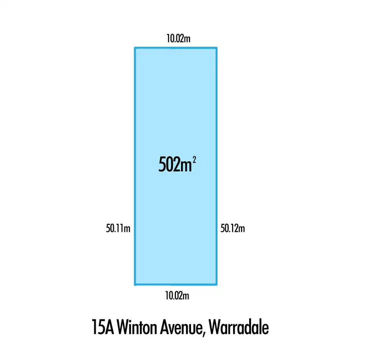 15A Winton Avenue, Warradale SA 5046