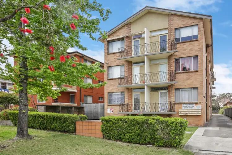 12/164 Croydon Avenue, Croydon Park NSW 2133
