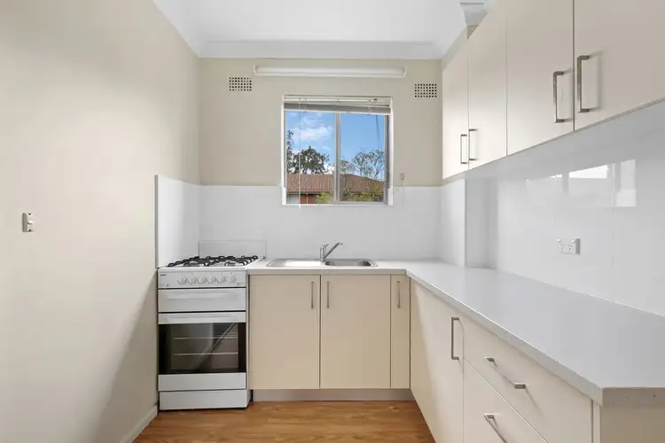 Third view of Homely apartment listing, 12/164 Croydon Avenue, Croydon Park NSW 2133